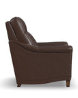 Elizabeth - Power Recliner with Power Headrest