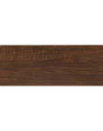 Archives - Console Table - Dark Brown