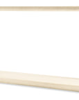 Westwood - Rectangle Console Table - Beige