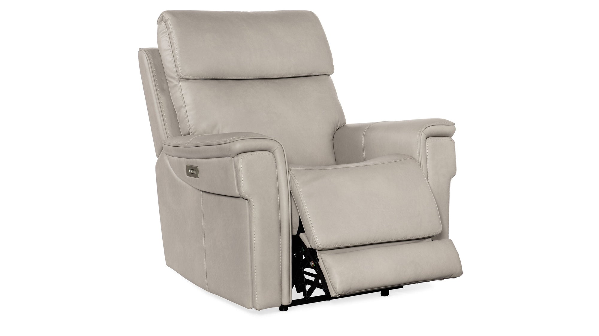MS - Lyra Zero Gravity Power Recliner