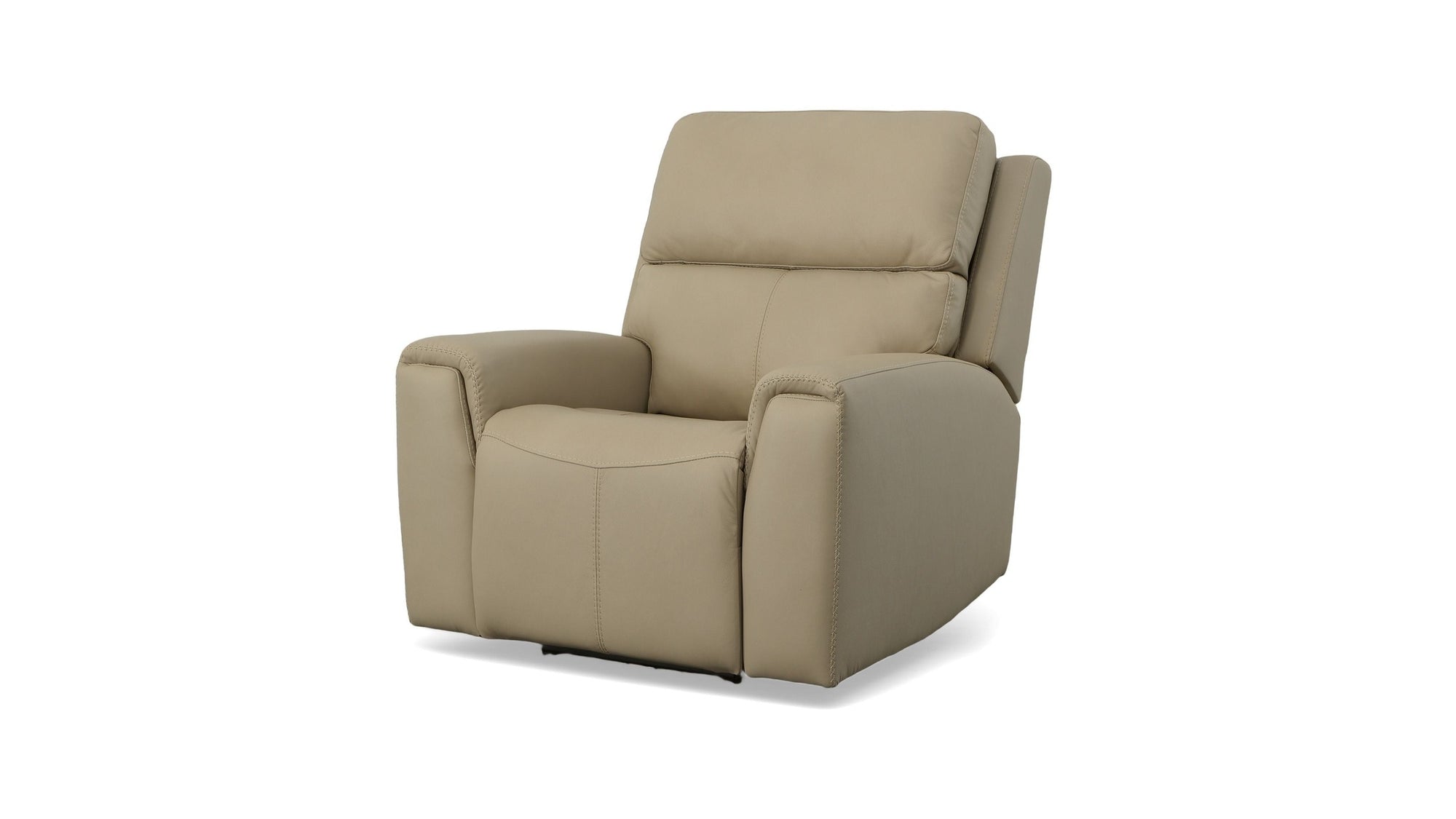 Jarvis - Power Recliner With Power Headrest