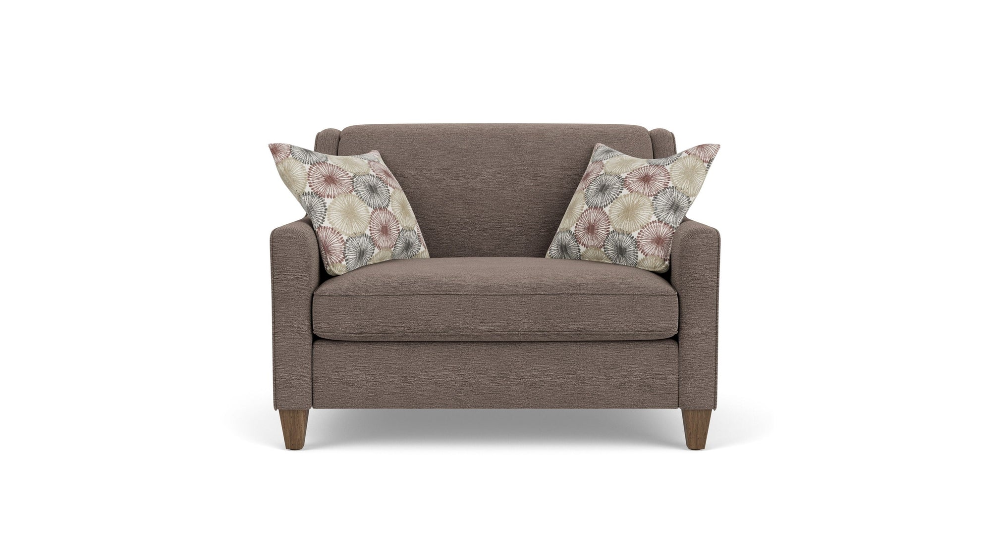 Holly - Stationary Sleeper Sofa