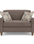 Holly - Stationary Sleeper Sofa