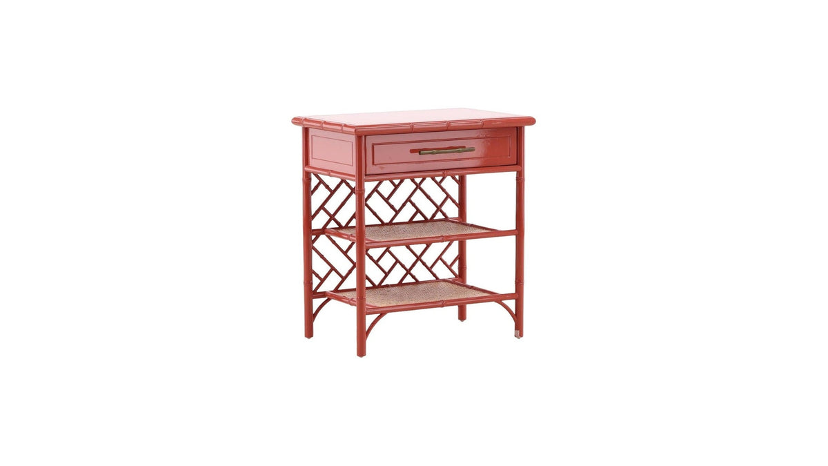 Trellis - Side Table