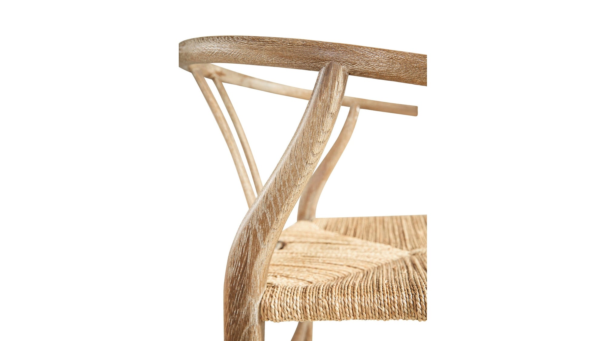 Broomstick - Chair