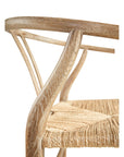Broomstick - Chair