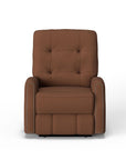 Devon - Recliner, Nailhead Trim