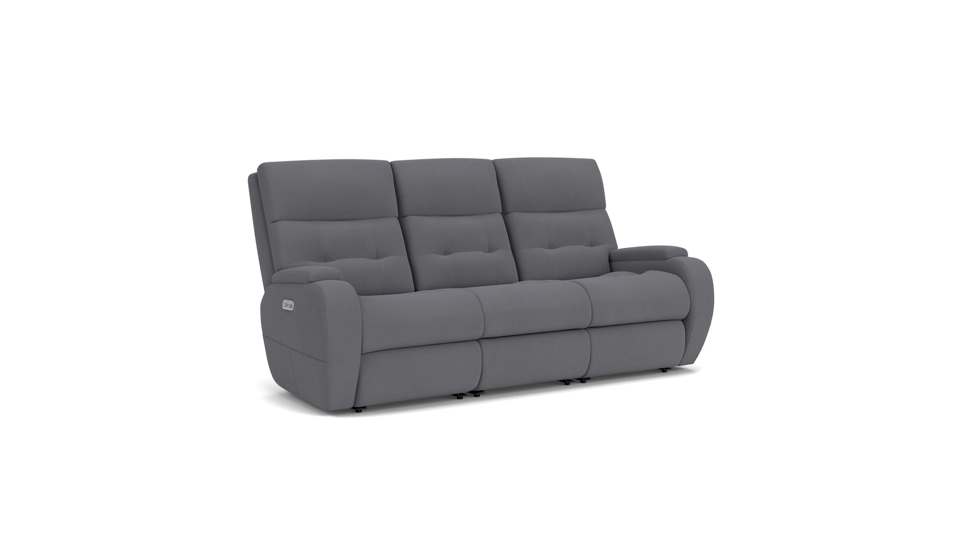 Strait - Power Reclining Sofa
