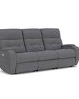 Strait - Power Reclining Sofa