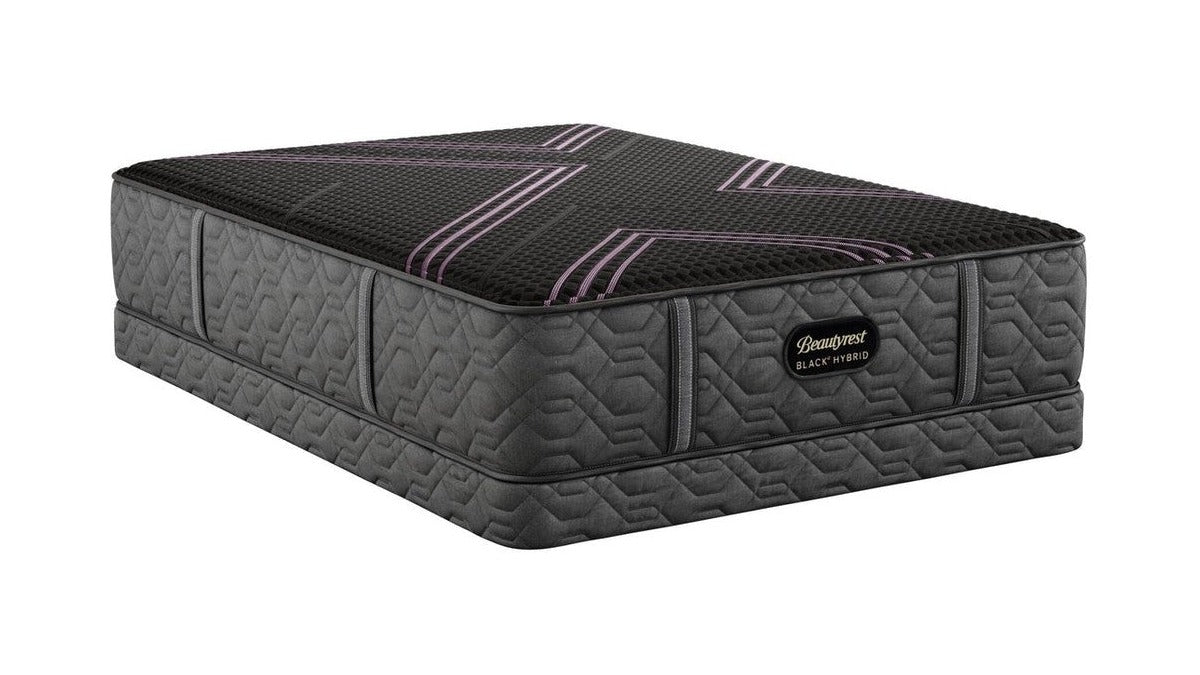 Beautyrest Black Hybrid - 13.5" Series Two Plush Mattress