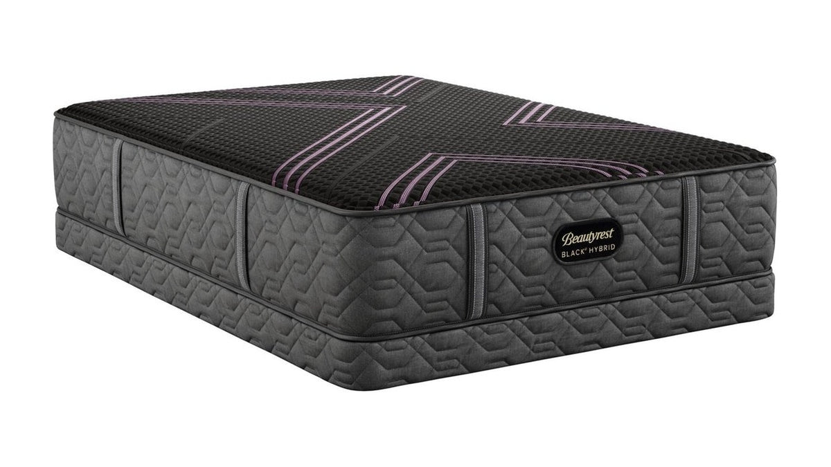 Beautyrest Black Hybrid - 13.5" Series Two Firm Mattress