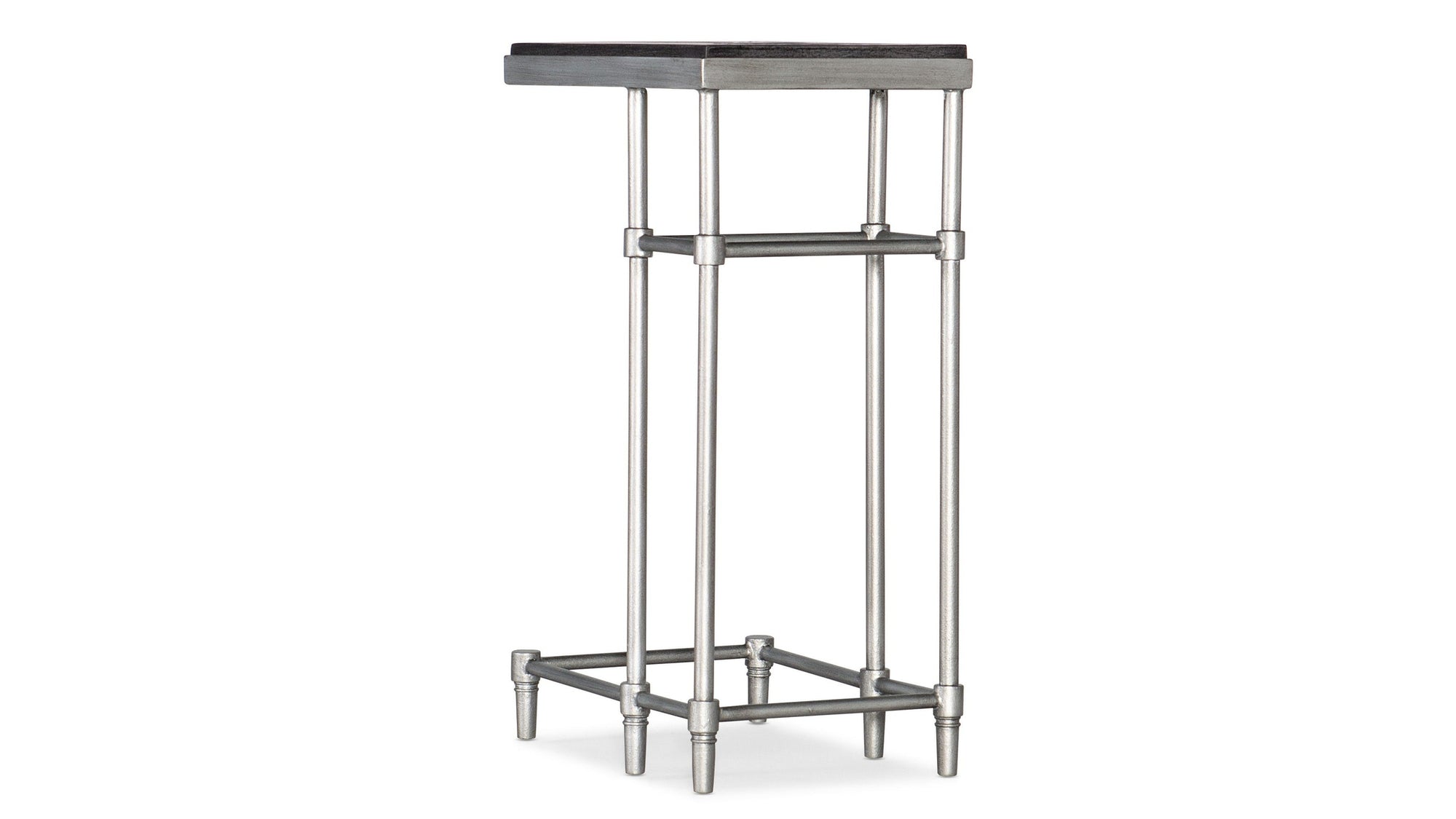 Commerce And Market - Saint Armand Chairside Table