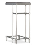 Commerce And Market - Saint Armand Chairside Table