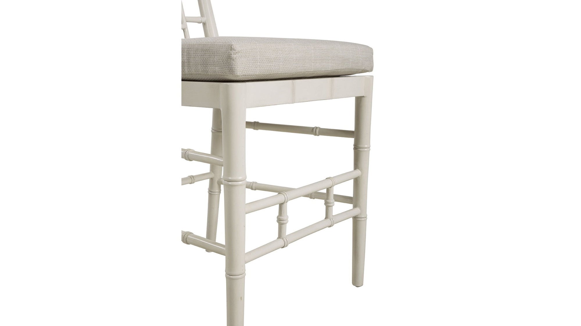 Hugo - Counter Stool