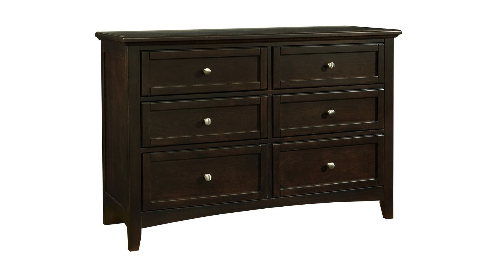 Bonanza - Studio Dresser