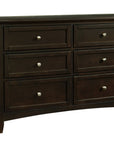 Bonanza - Studio Dresser