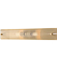 Elmhurst - 2 Light Vanity Sconce - Gold