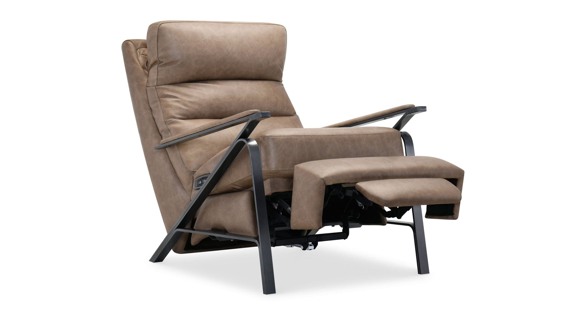 Elixir - Power Recliner With Power Headrest