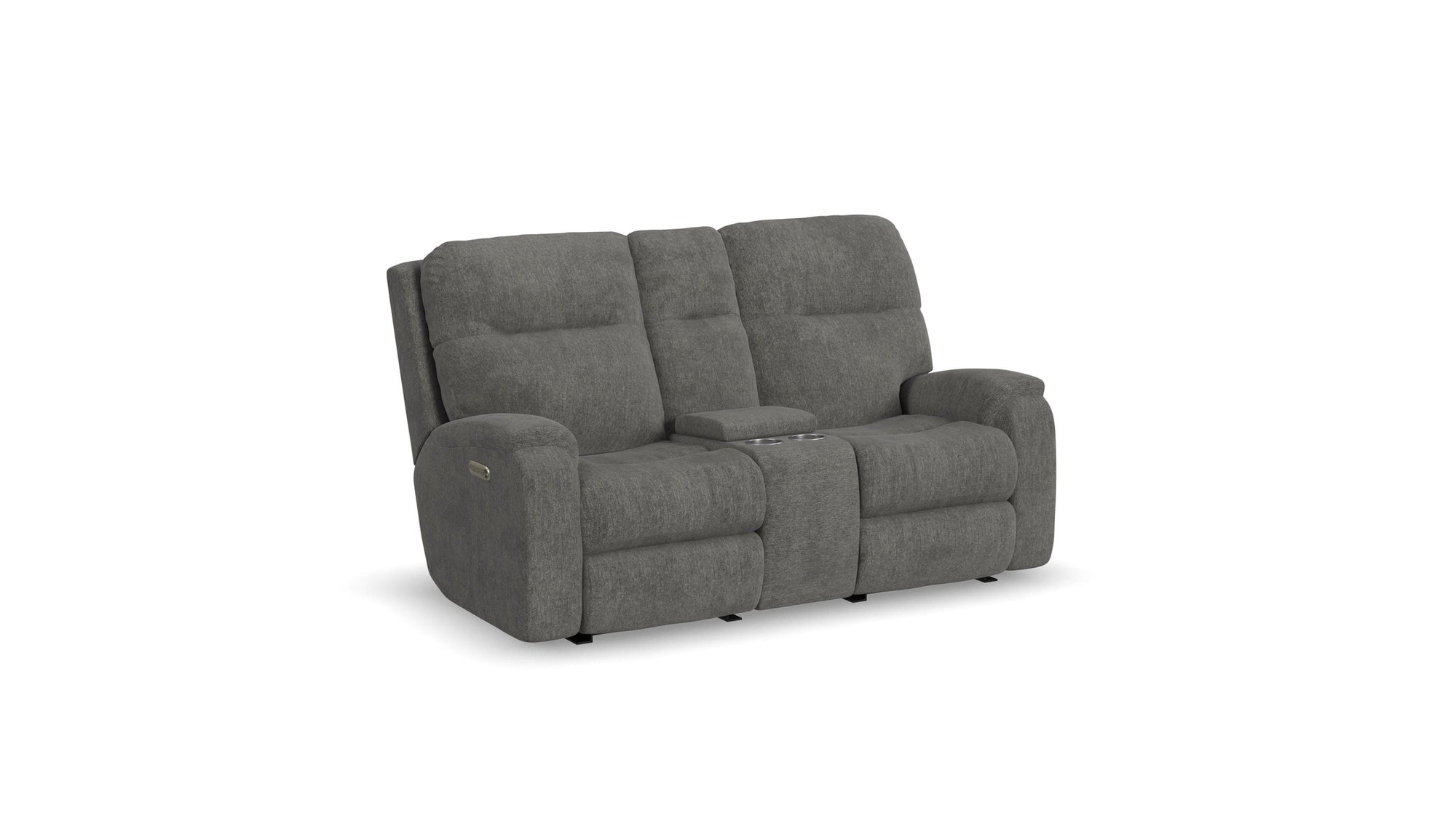 Penn - Power Reclining Loveseat