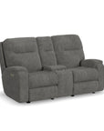 Penn - Power Reclining Loveseat
