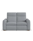 Ava - Power Reclining Loveseat With Power Headrest & Lumbar