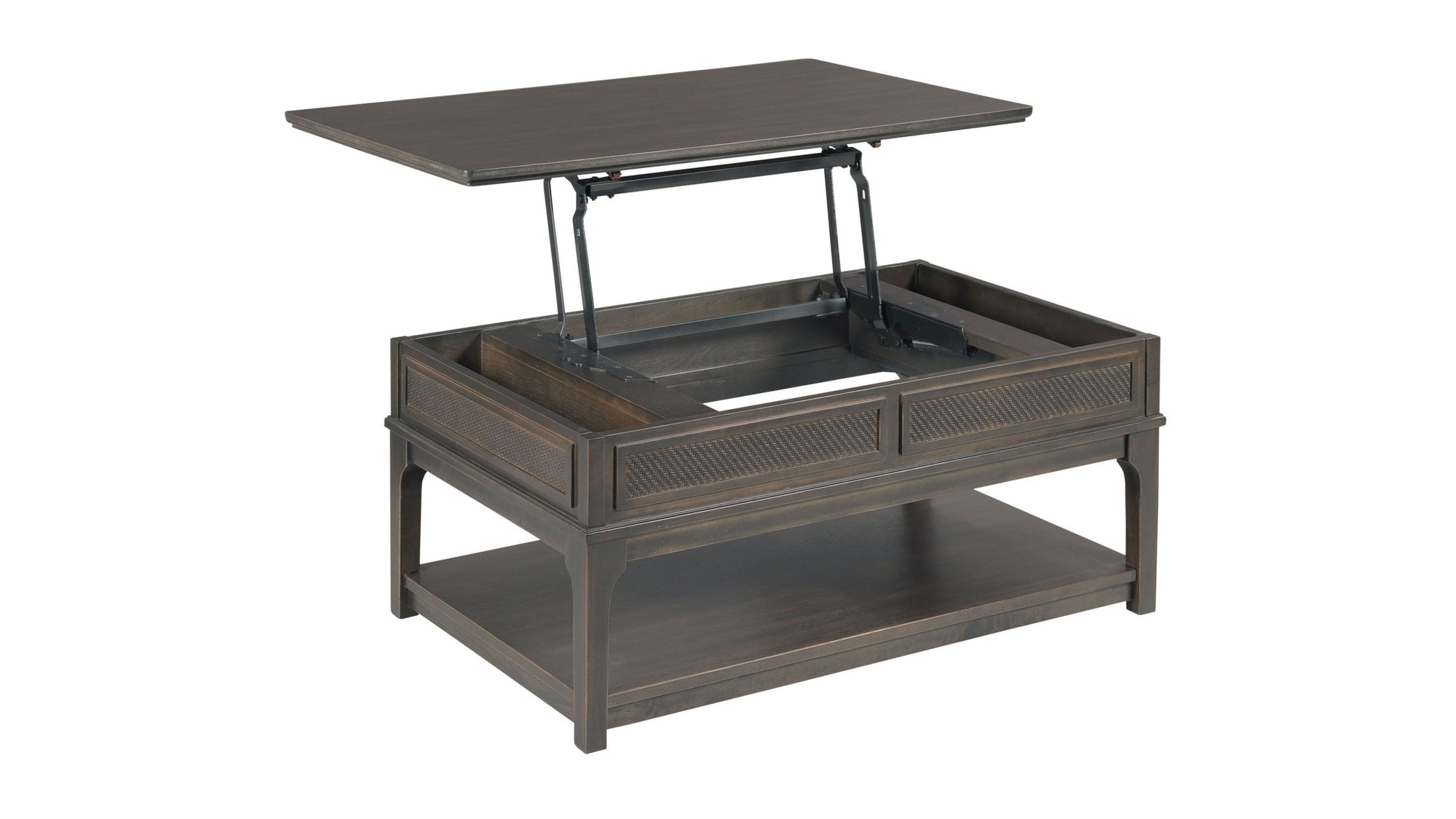 Serra - Rectangular Table