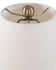 Brinsley - Table Lamp - Ivory