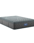 Beautyrest - Level One Medium Pillow Top Mattress