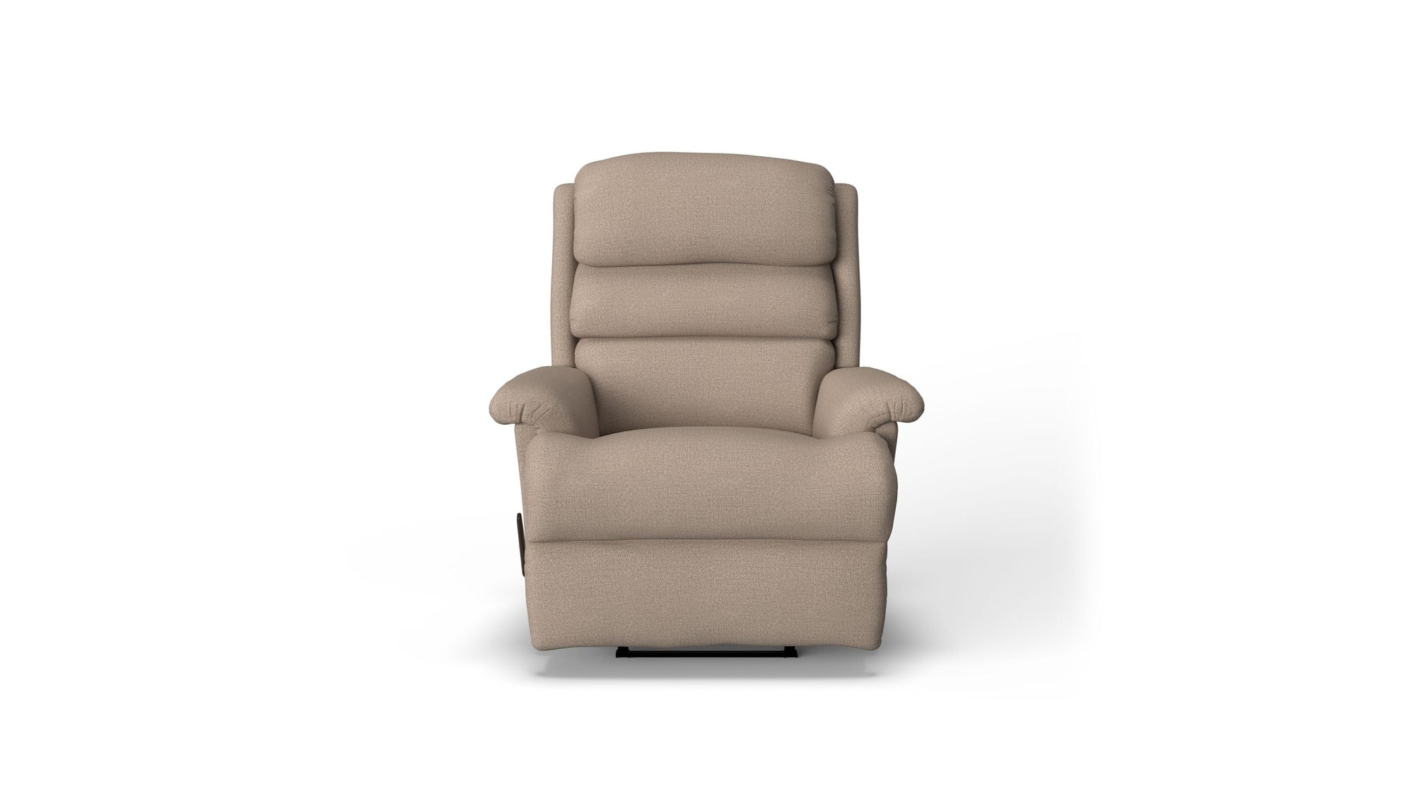 Yukon - Living Room Recliner