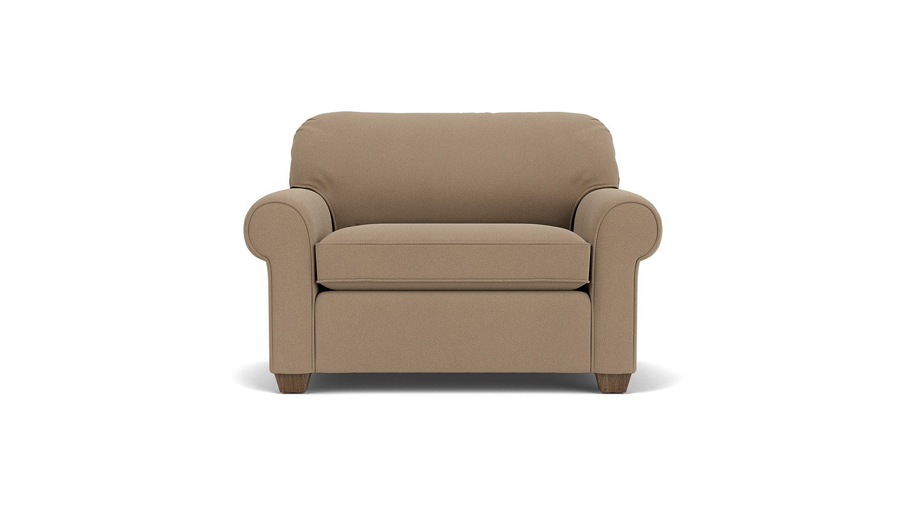 Thornton - Arm Chair and a Half