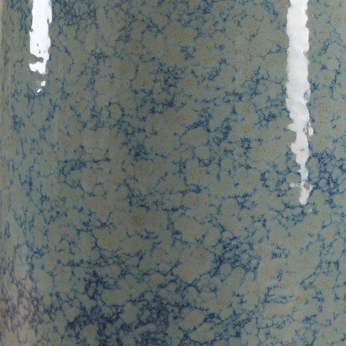 Caliendo - Table Lamp - Blue &amp; Sage