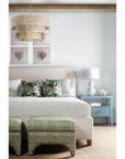 Commerce And Market - Bridget Upholstered Bed