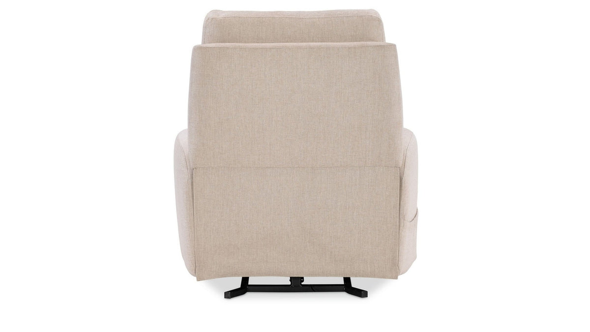 RC - Raze Lift Chair With Power Recline / Headrest / Lumbar / Heat / Massage