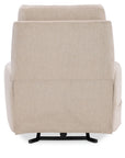 RC - Raze Lift Chair With Power  Recline / Headrest / Lumbar / Heat / Massage