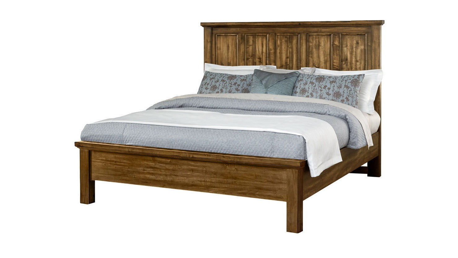 Maple Road - Mansion Bed