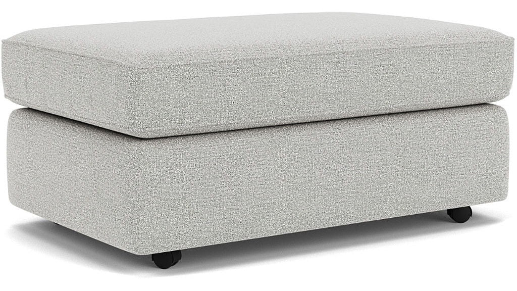 Vail - Cocktail Ottoman