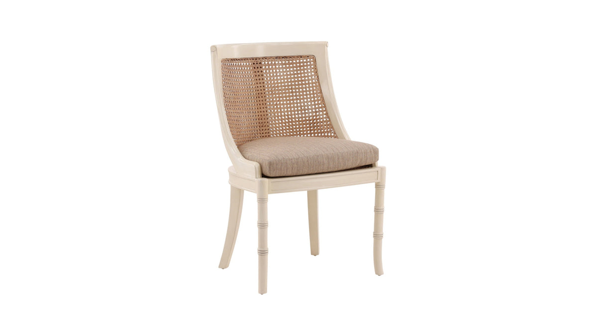 Spoonback - Side Chair Set of 2