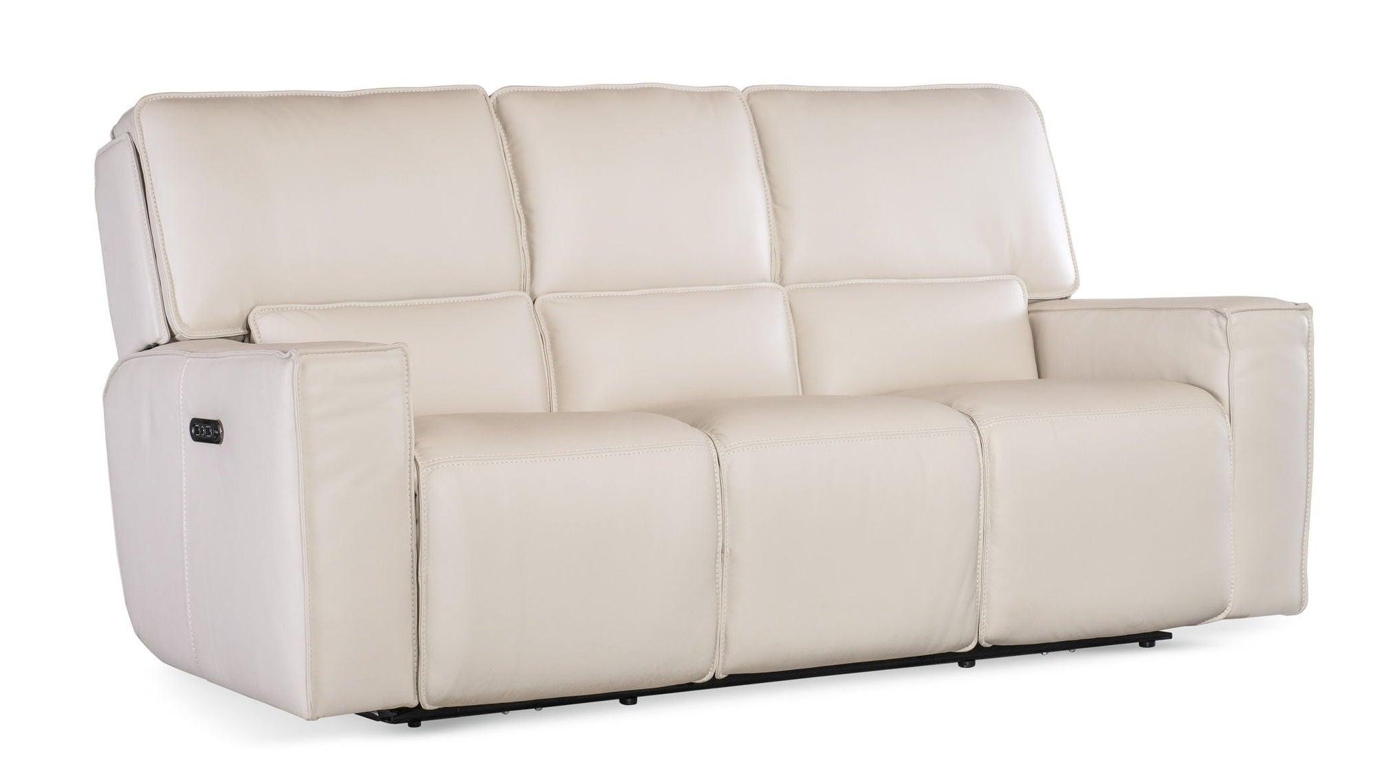 MS - Miles Zero Gravity Power Sofa With Power Headrest