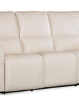 MS - Miles Zero Gravity Power Sofa With Power Headrest