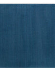 Commerce And Market - Paige Five-Door Credenza - Blue