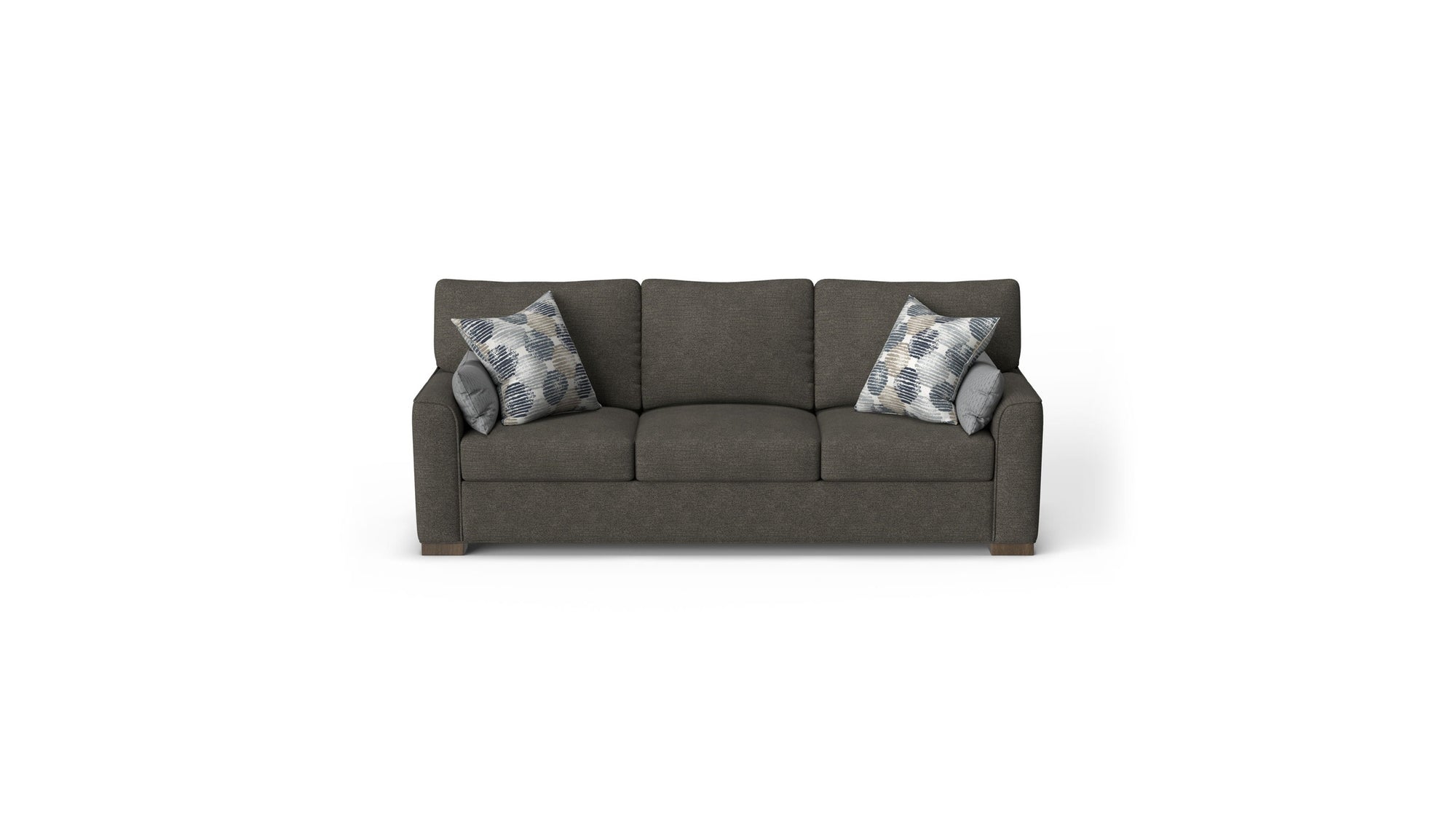 Jasper - Fabric Stationary Sofa