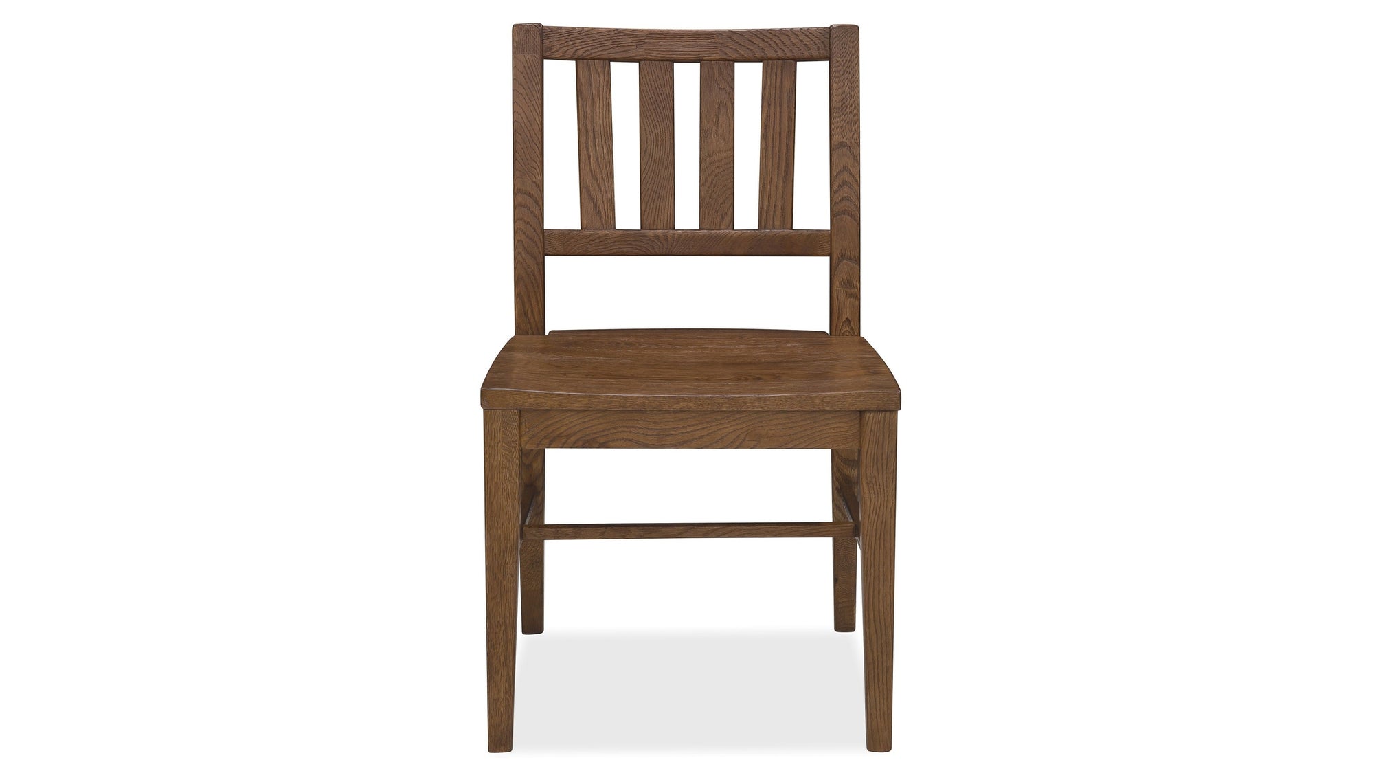 Driftwood - Splatback Side Chair Set of 2