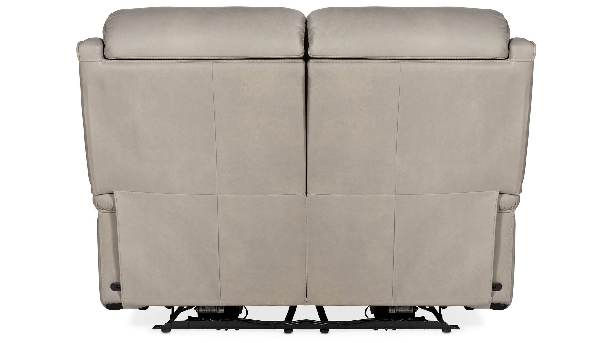 MS - Rhea Zero Gravity Power Recline Loveseat