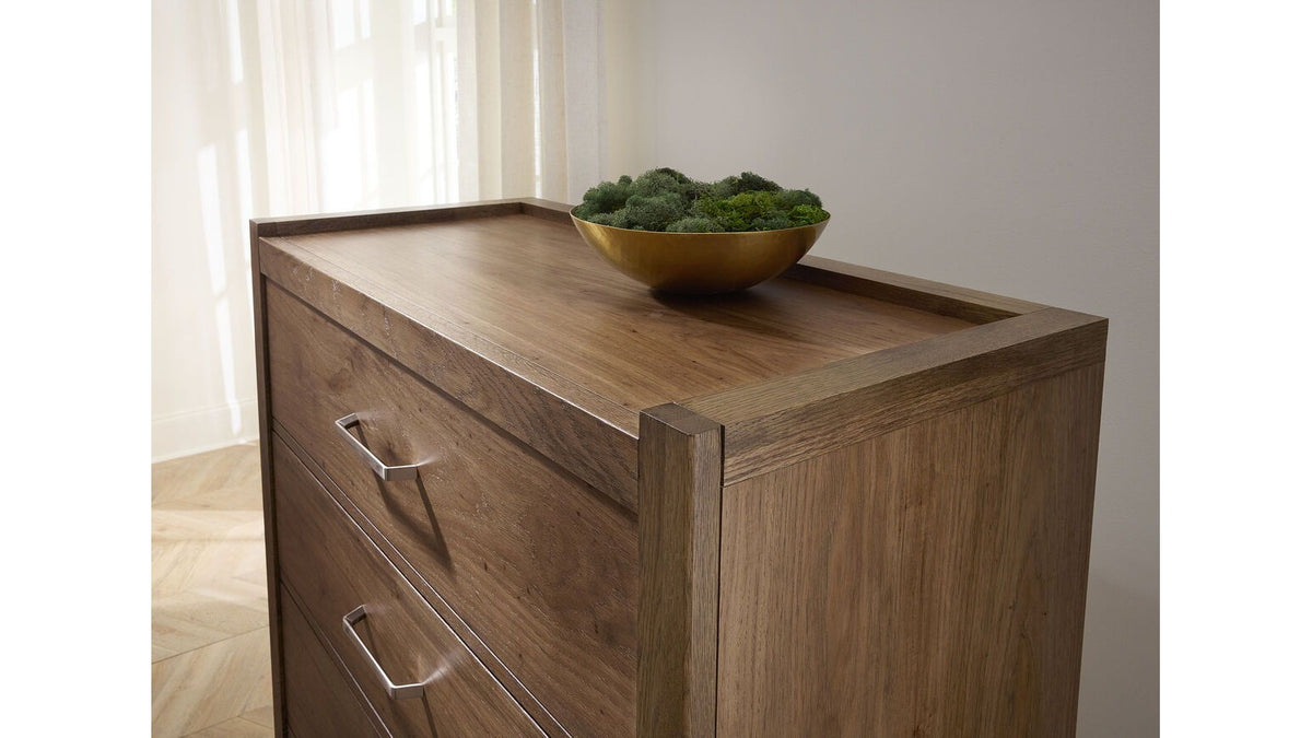 Mercer Street - Chest 5 Drawer