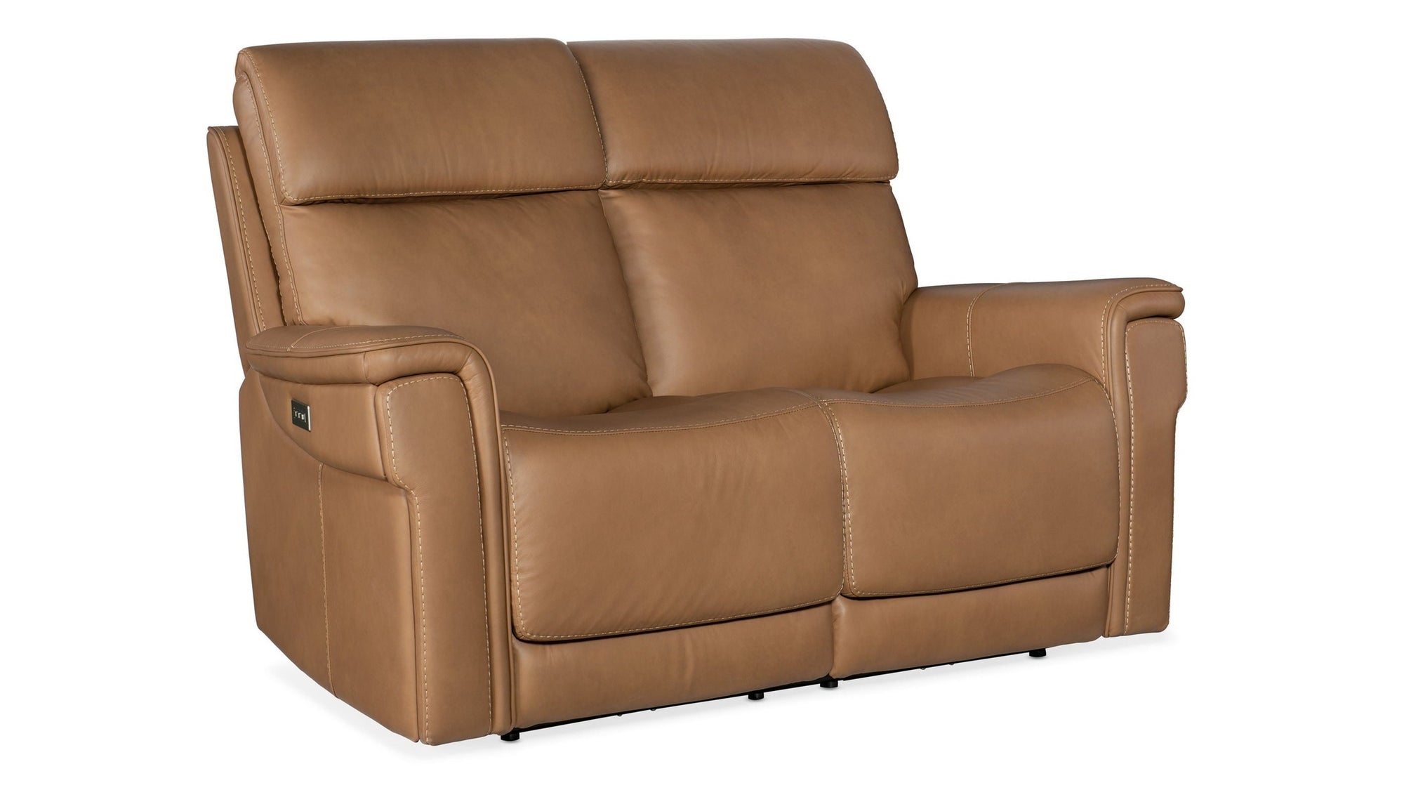 MS - Lyra Zero Gravity Power Loveseat
