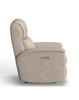 Luna - Reclining Chair