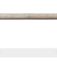 Modern Mood - Leg Dining Table With 1-24in Leaf