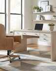EC - Shore Executive Chair - Light Brown