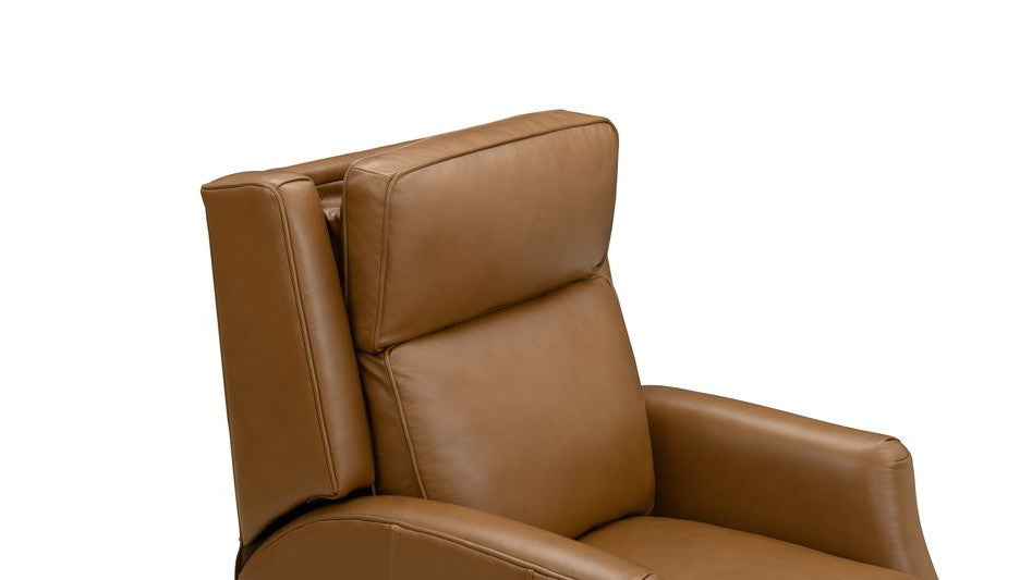 Nixon - Power Recliner With Power Recline, Power Headrest And Power Lumbar