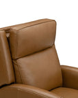 Nixon - Power Recliner With Power Recline, Power Headrest And Power Lumbar